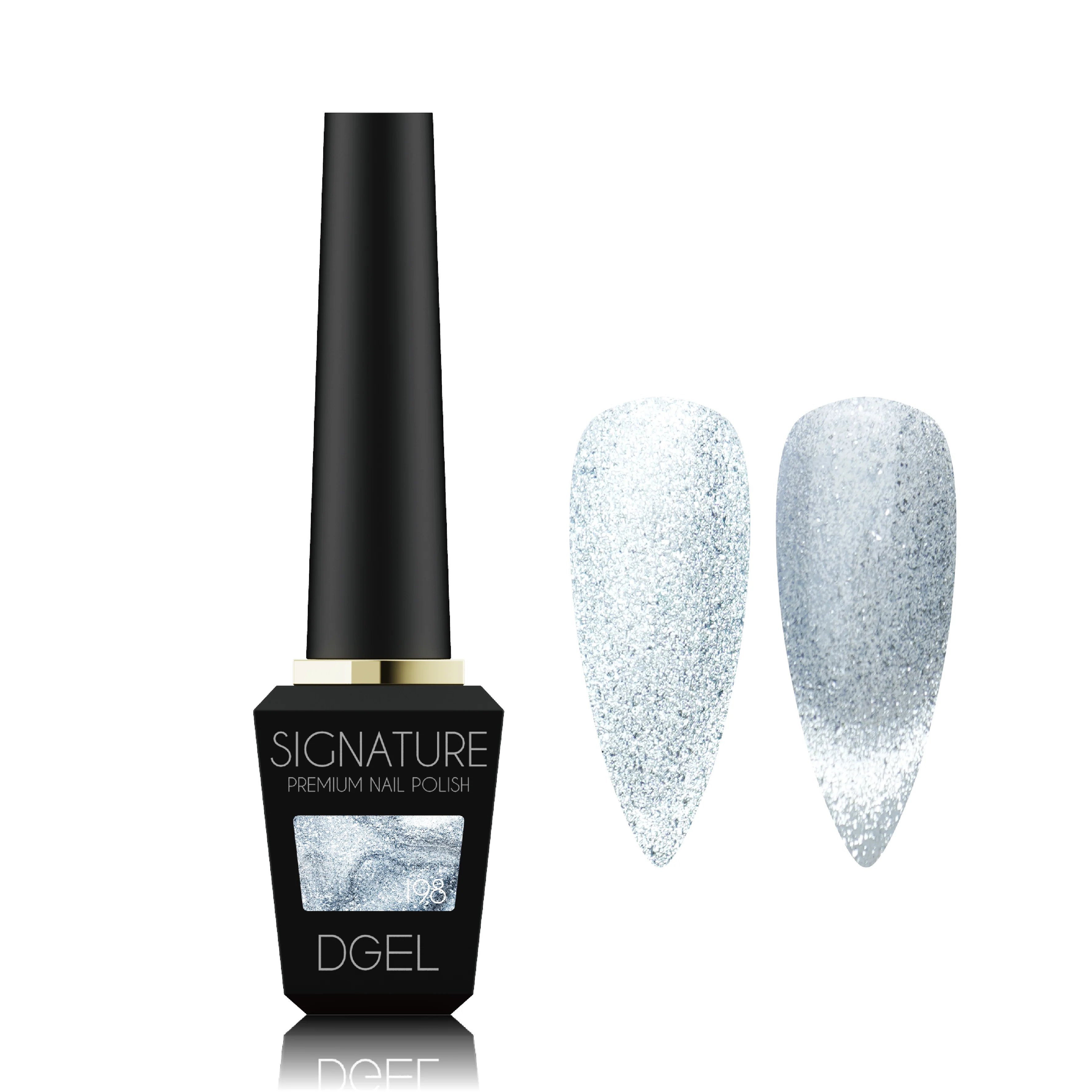 DGEL Signature Ornament Collection (Individual Colors/Set) - Image 7