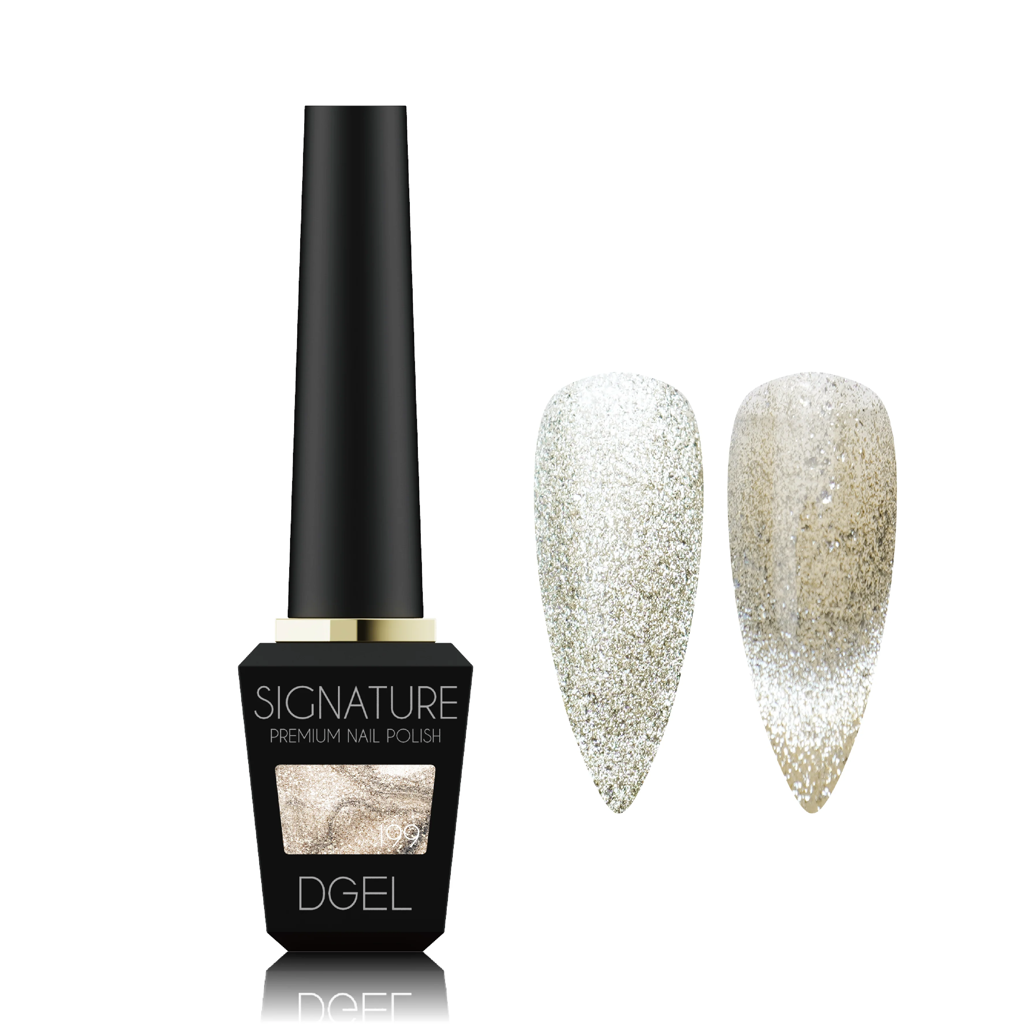 DGEL Signature Ornament Collection (Individual Colors/Set) - Image 8