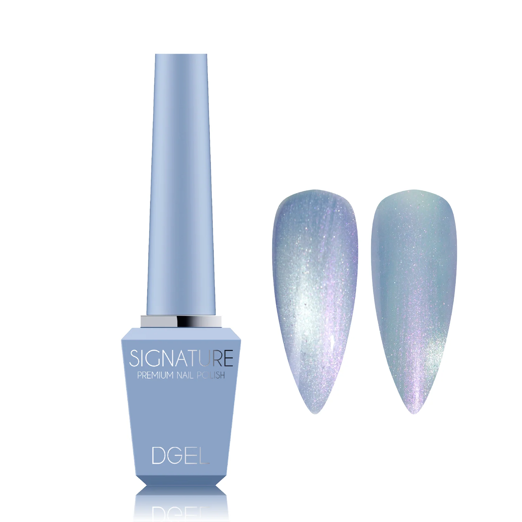 DGEL Signature Pearl Veil Collection (Individual Colors/Set) - Image 10