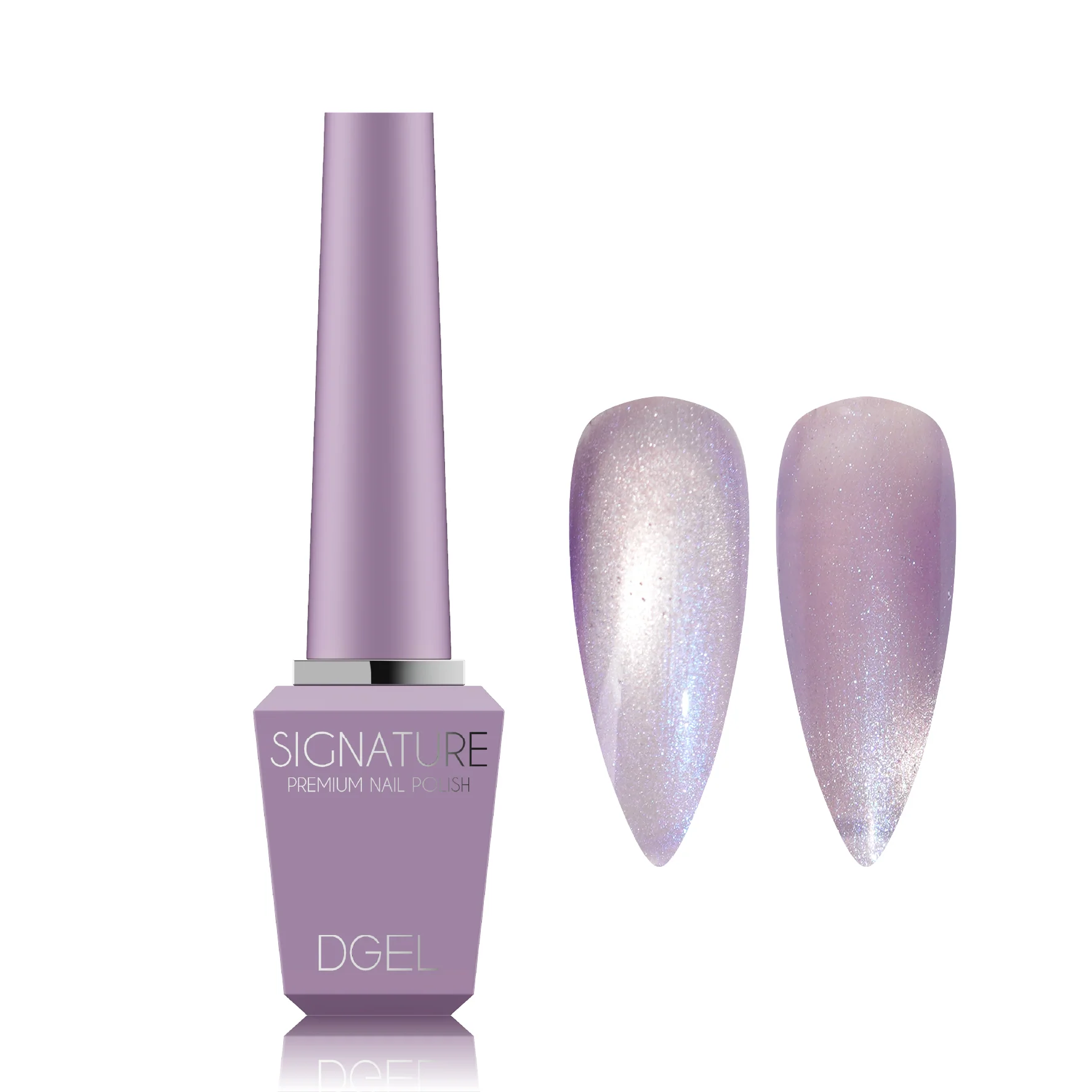 DGEL Signature Pearl Veil Collection (Individual Colors/Set) - Image 11