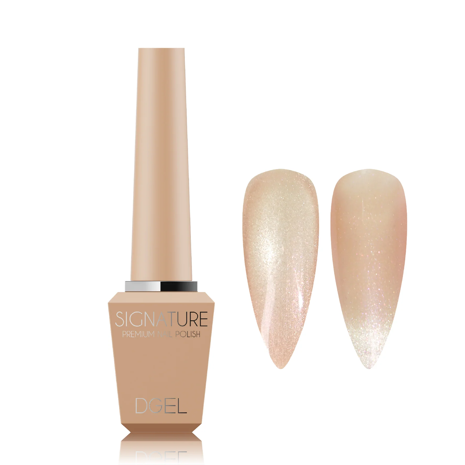 DGEL Signature Pearl Veil Collection (Individual Colors/Set) - Image 2