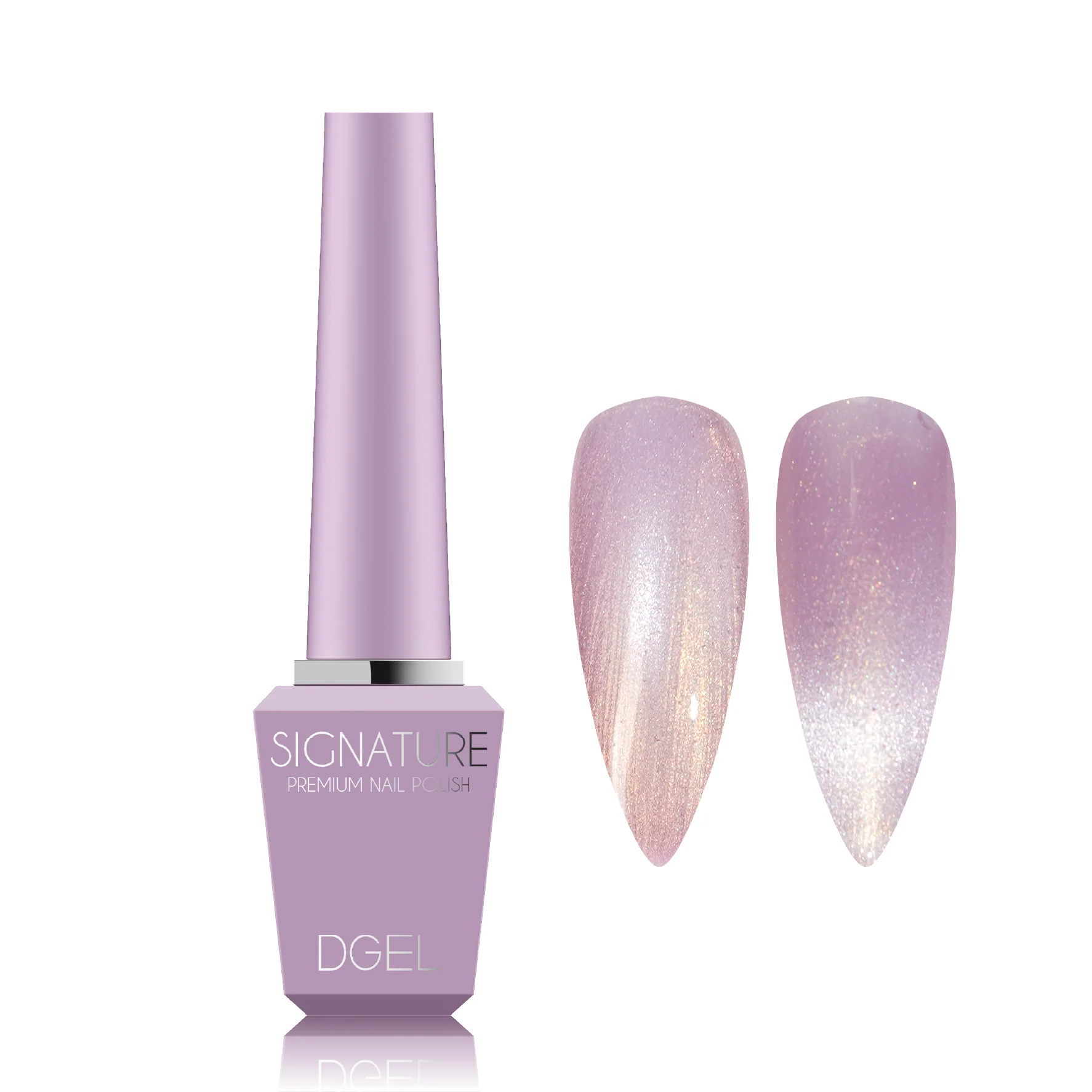 DGEL Signature Pearl Veil Collection (Individual Colors/Set) - Image 3