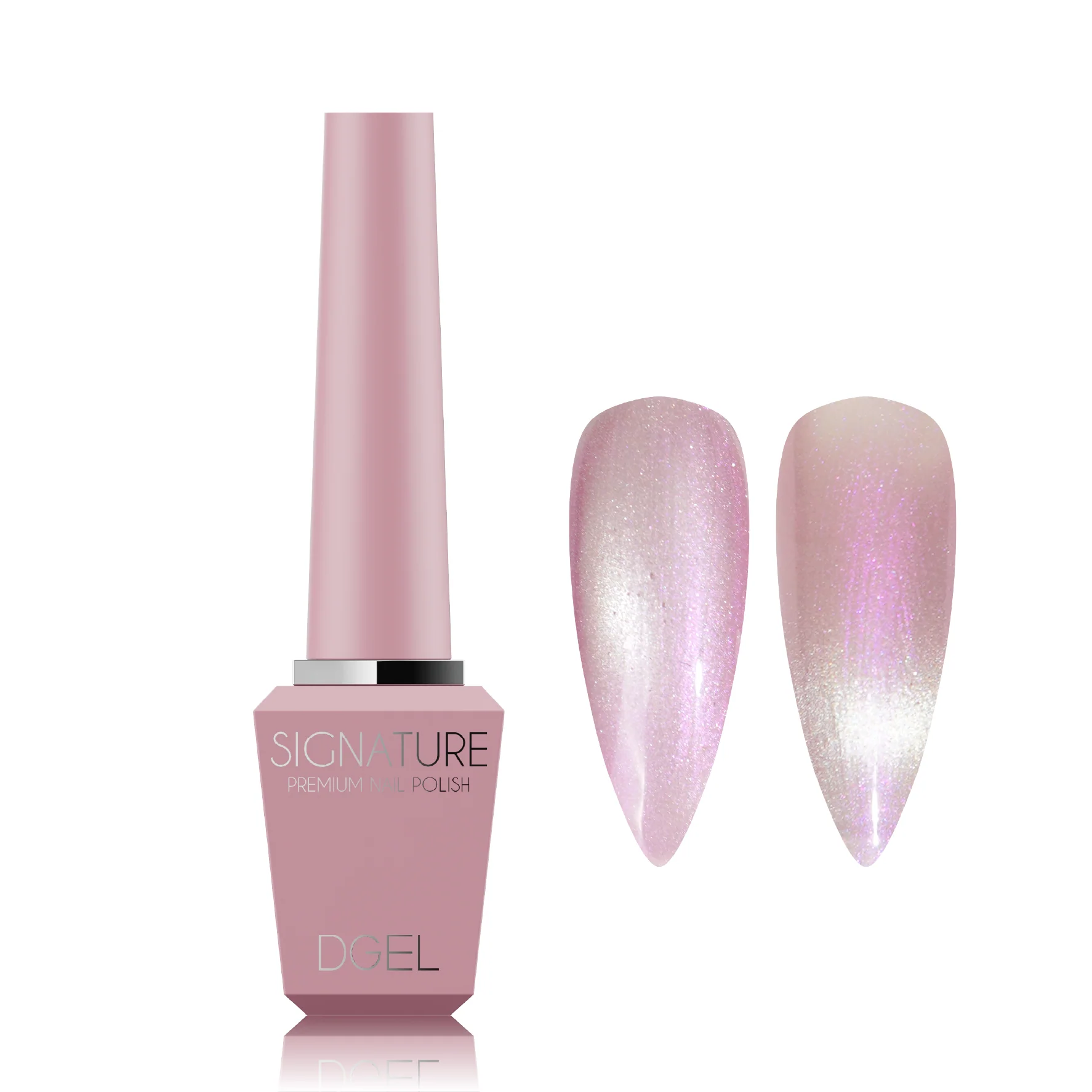 DGEL Signature Pearl Veil Collection (Individual Colors/Set) - Image 4