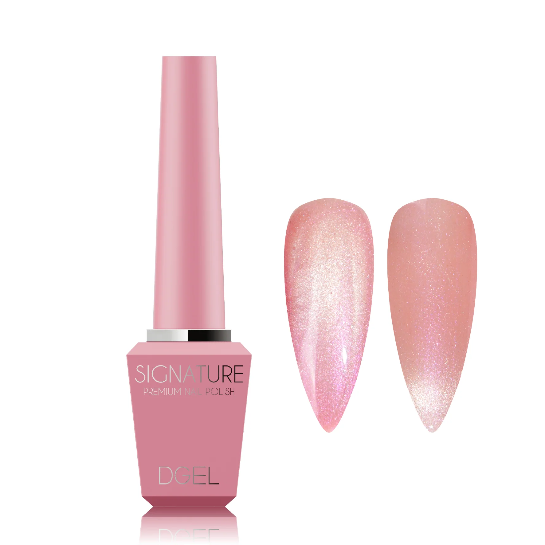 DGEL Signature Pearl Veil Collection (Individual Colors/Set) - Image 5