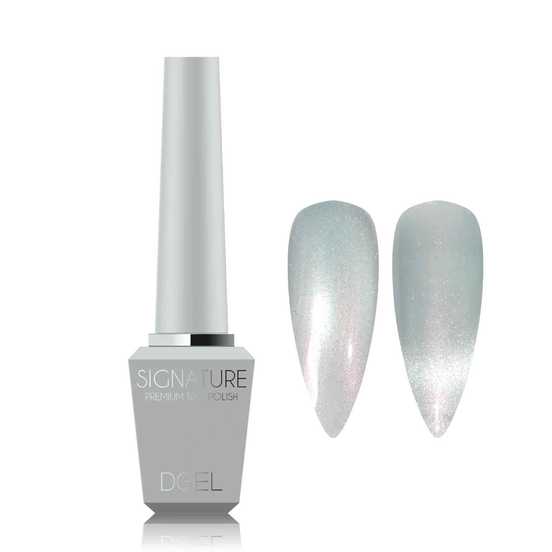 DGEL Signature Pearl Veil Collection (Individual Colors/Set) - Image 6