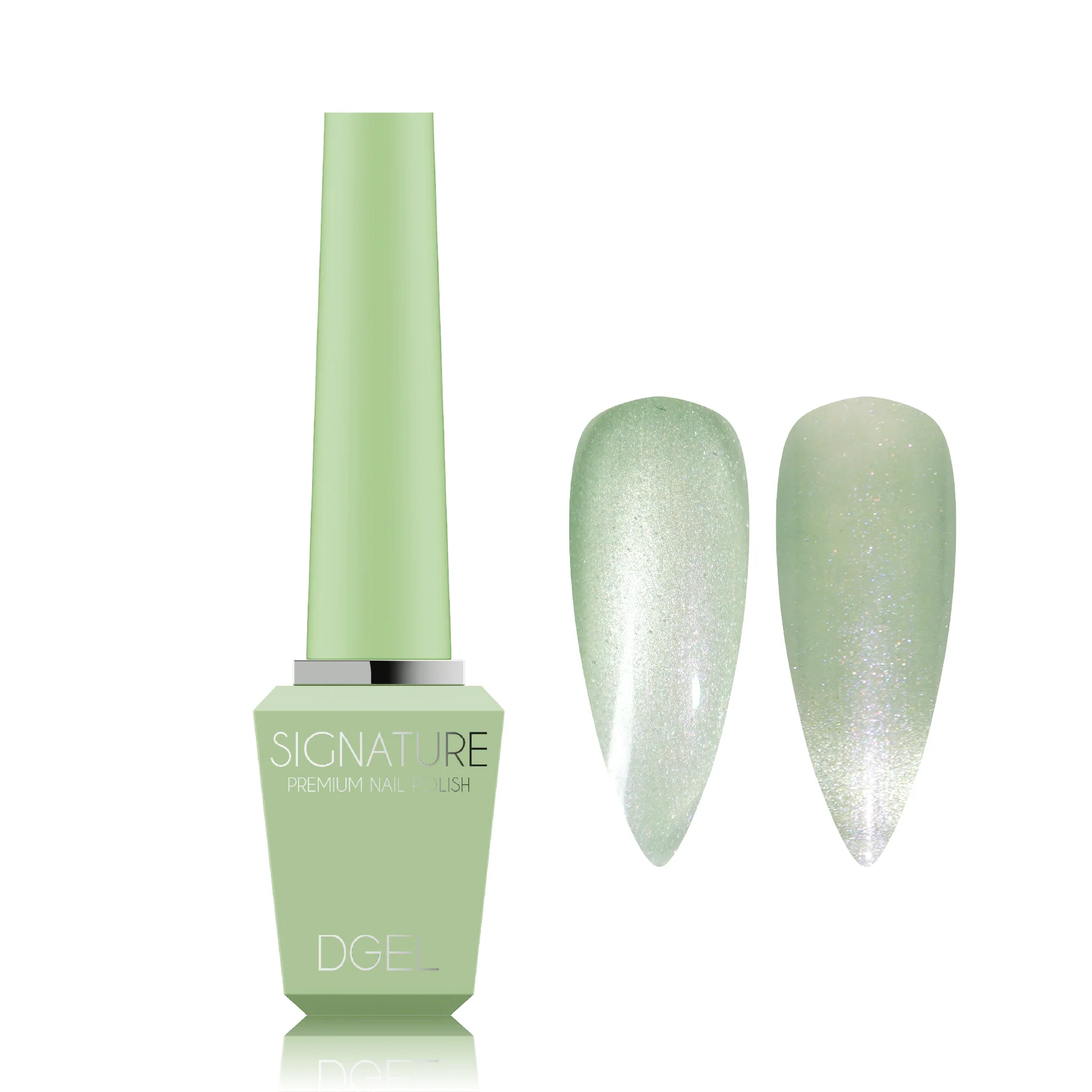 DGEL Signature Pearl Veil Collection (Individual Colors/Set) - Image 7
