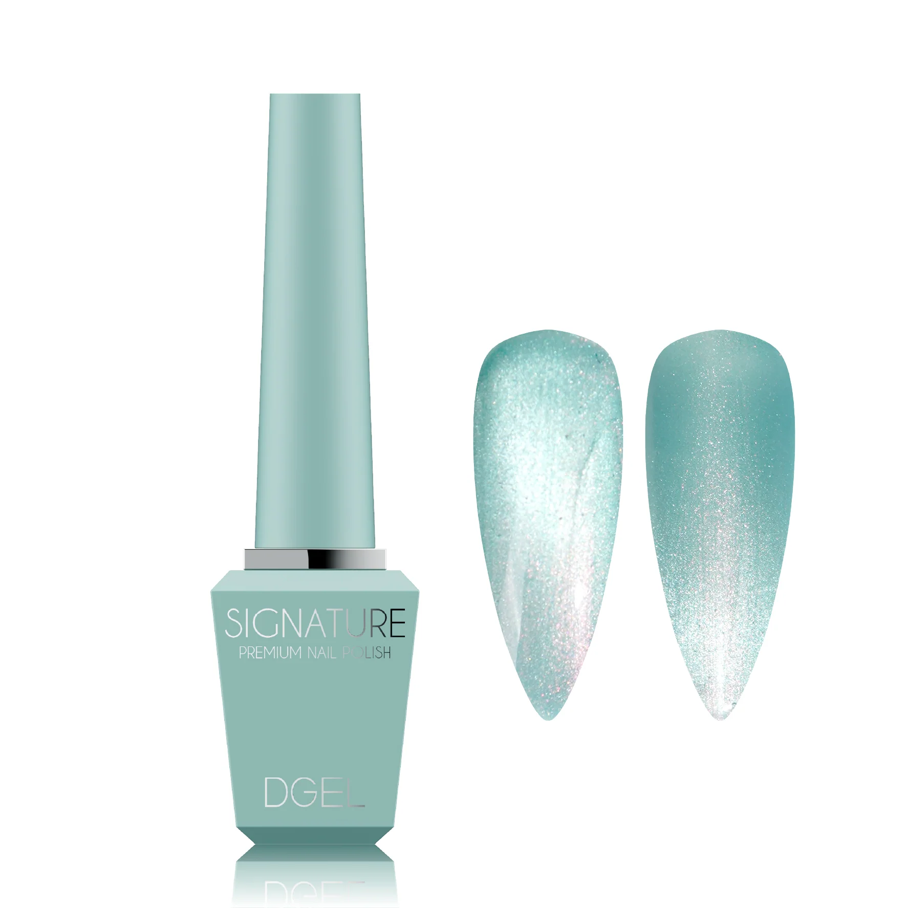 DGEL Signature Pearl Veil Collection (Individual Colors/Set) - Image 8