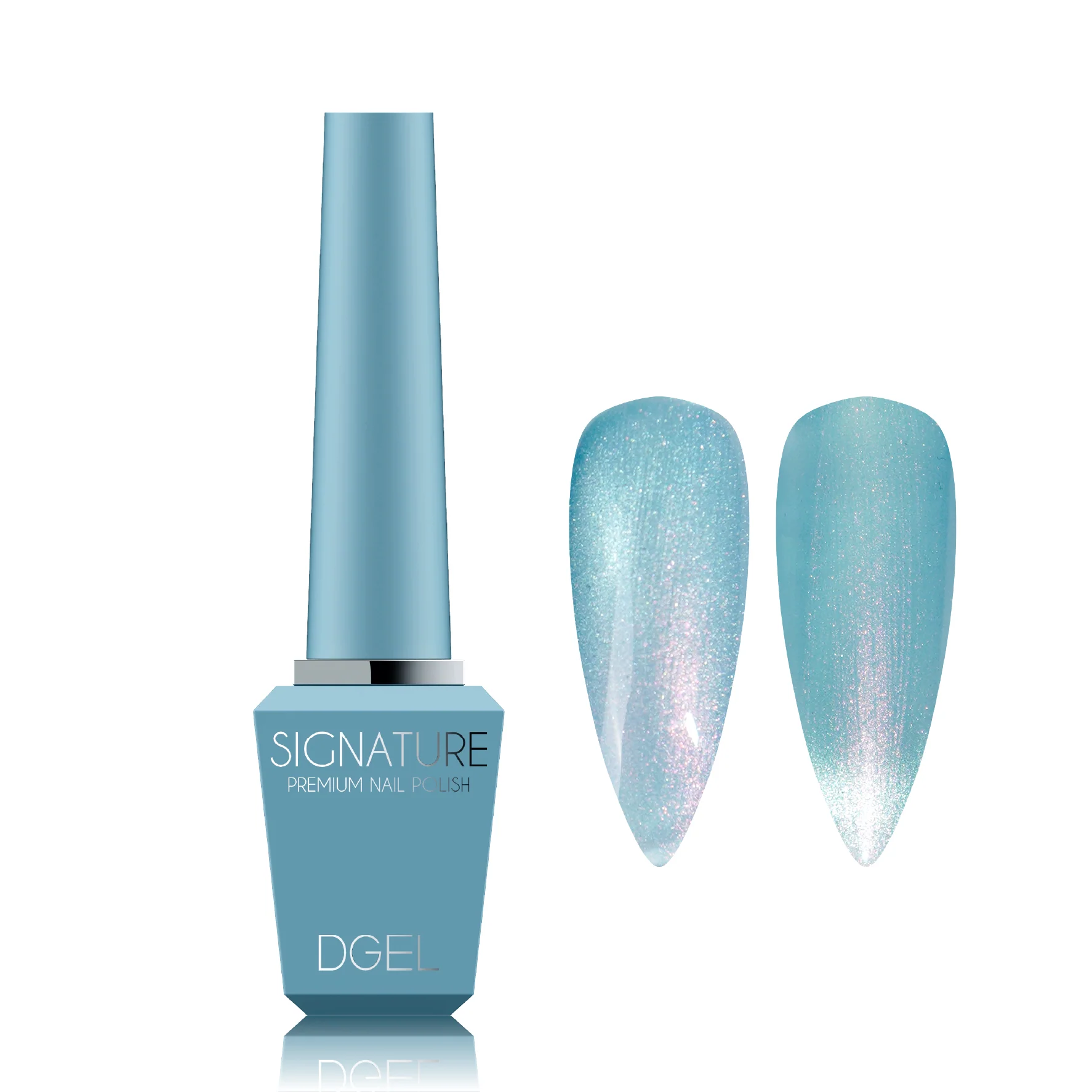 DGEL Signature Pearl Veil Collection (Individual Colors/Set) - Image 9
