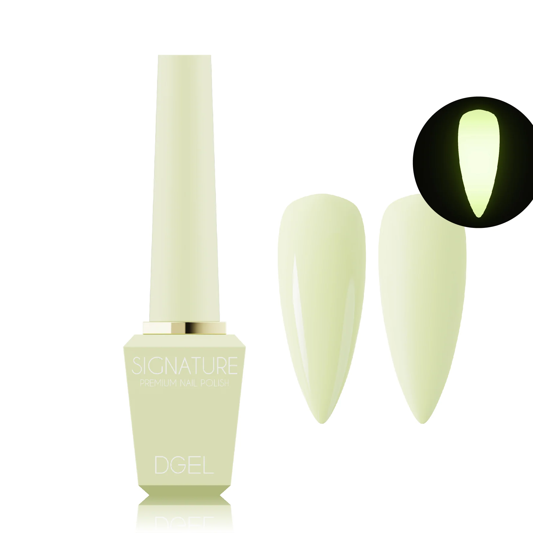 DGEL Signature Rabbit Hole Collection (Individual Colors/Set) - Image 6