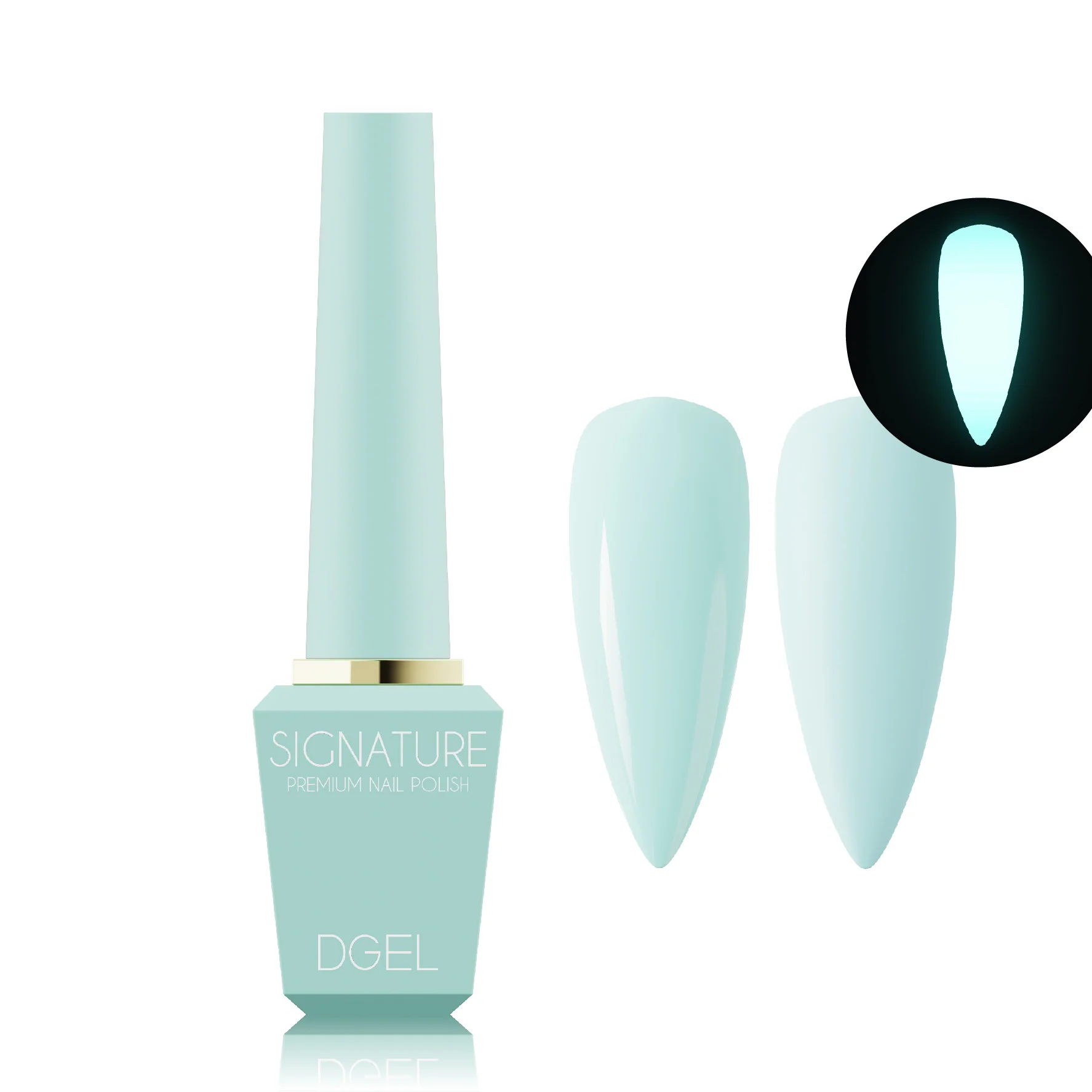 DGEL Signature Rabbit Hole Collection (Individual Colors/Set) - Image 8