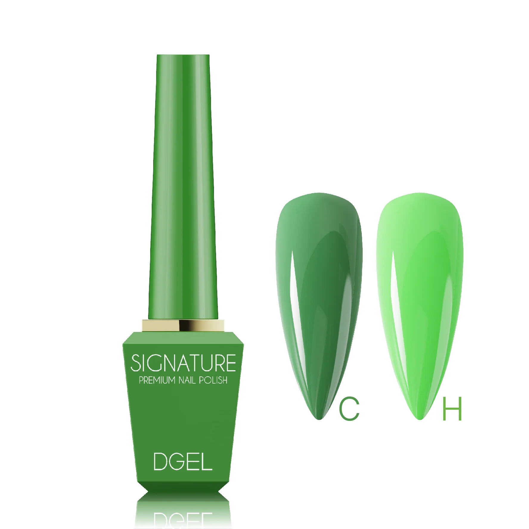 DGEL Signature Reactive Collection (Individual Shades/Full Set) - Image 6