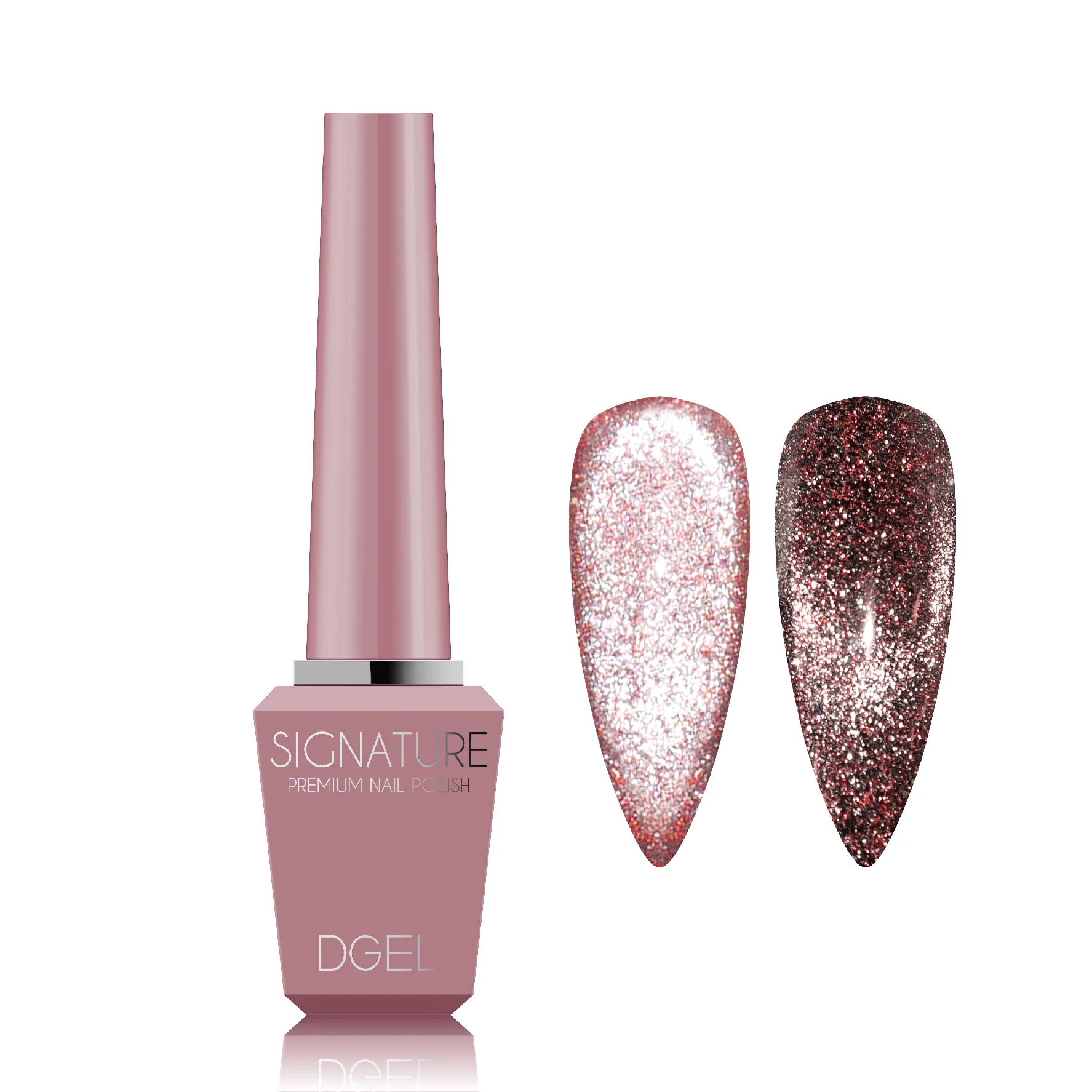 DGEL Signature Reflect Collection (Individual Colors/Set) - Image 10