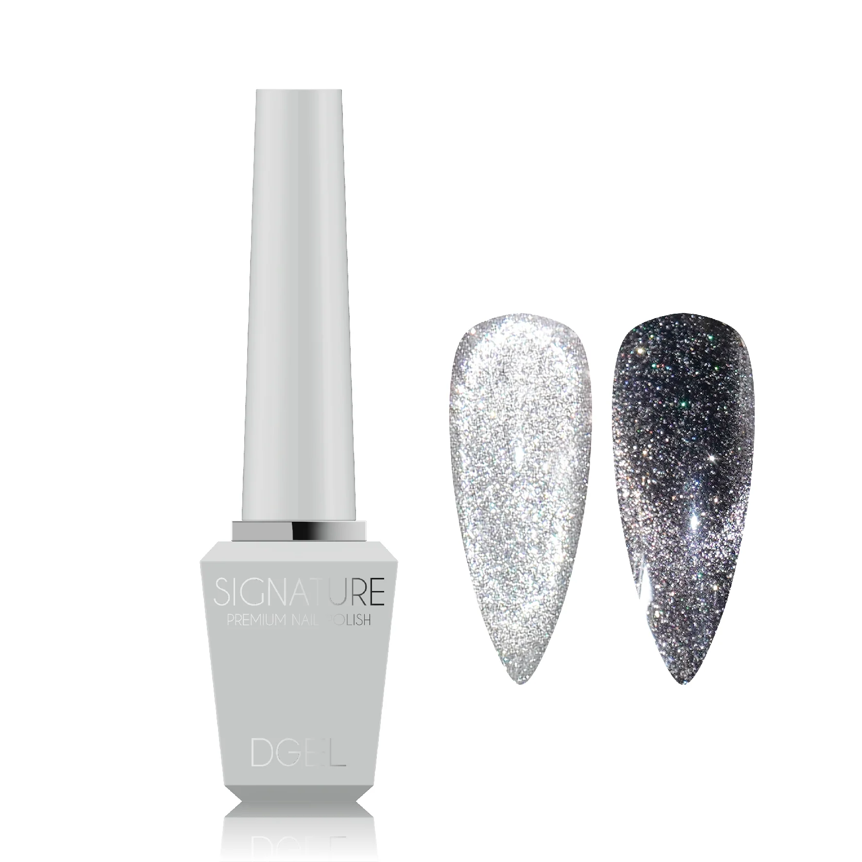 DGEL Signature Reflect Collection (Individual Colors/Set) - Image 4