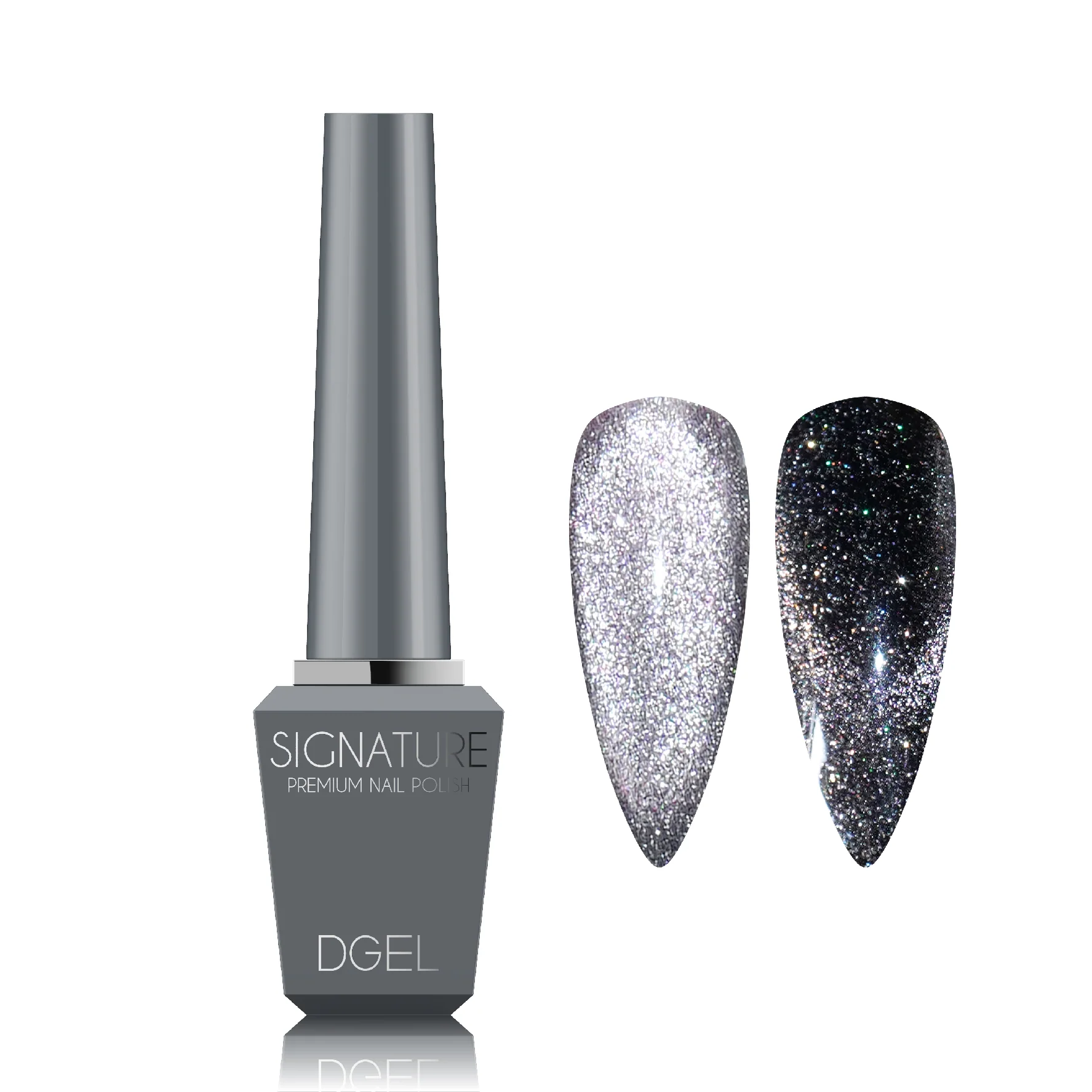 DGEL Signature Reflect Collection (Individual Colors/Set) - Image 7