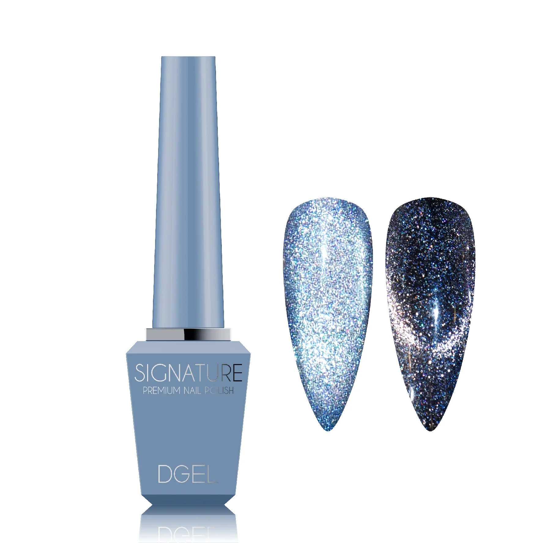 DGEL Signature Reflect Collection (Individual Colors/Set) - Image 8