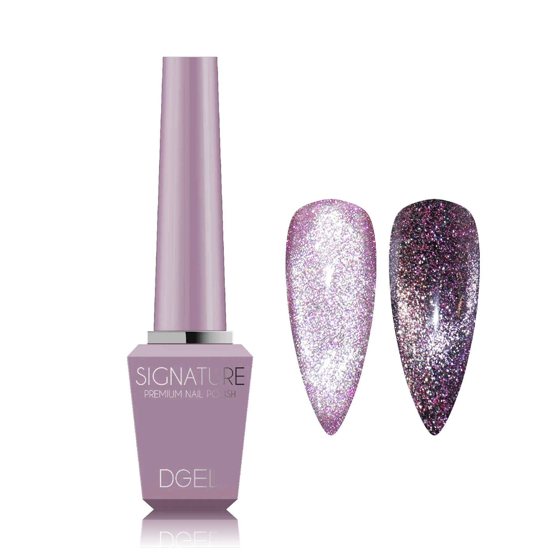 DGEL Signature Reflect Collection (Individual Colors/Set) - Image 9