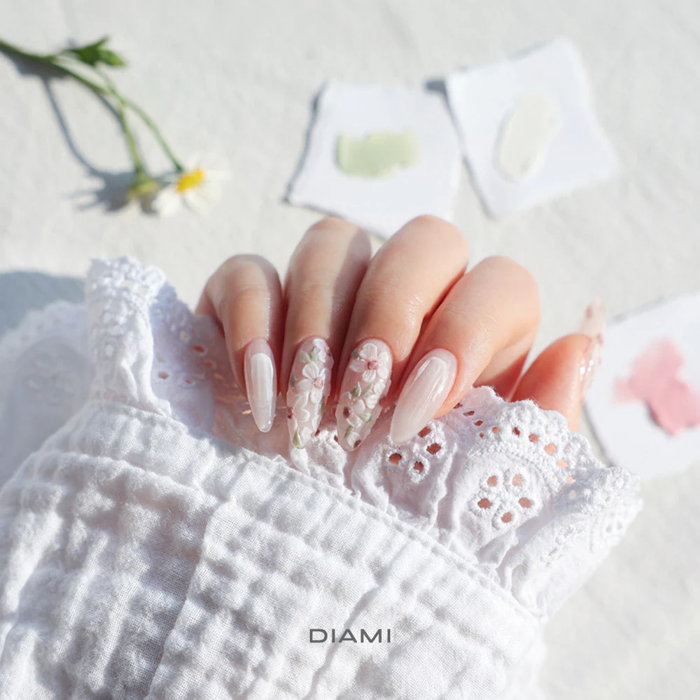 DIAMI - Backdrop Painting Gel (PN601) - Image 2