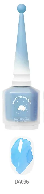 DIAMI Color Drop Liquid 3 (DA091~DA100) + Gift (DA090 - White Drop) - Image 6