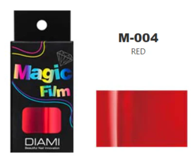 DIAMI Magic Film (Transfer Foil) - Select Colors - Image 4