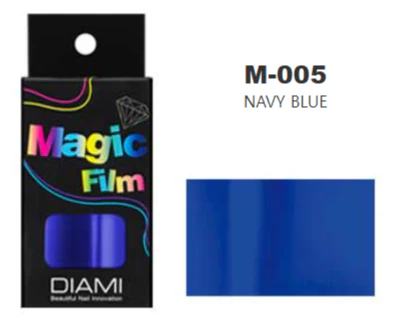 DIAMI Magic Film (Transfer Foil) - Select Colors - Image 5