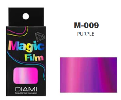 DIAMI Magic Film (Transfer Foil) - Select Colors - Image 7