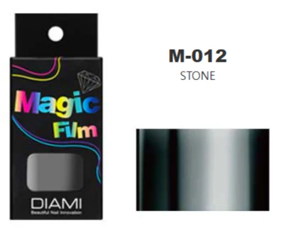 DIAMI Magic Film (Transfer Foil) - Select Colors - Image 9