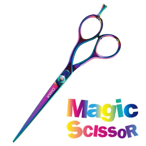 DIAMI Magic Scissor