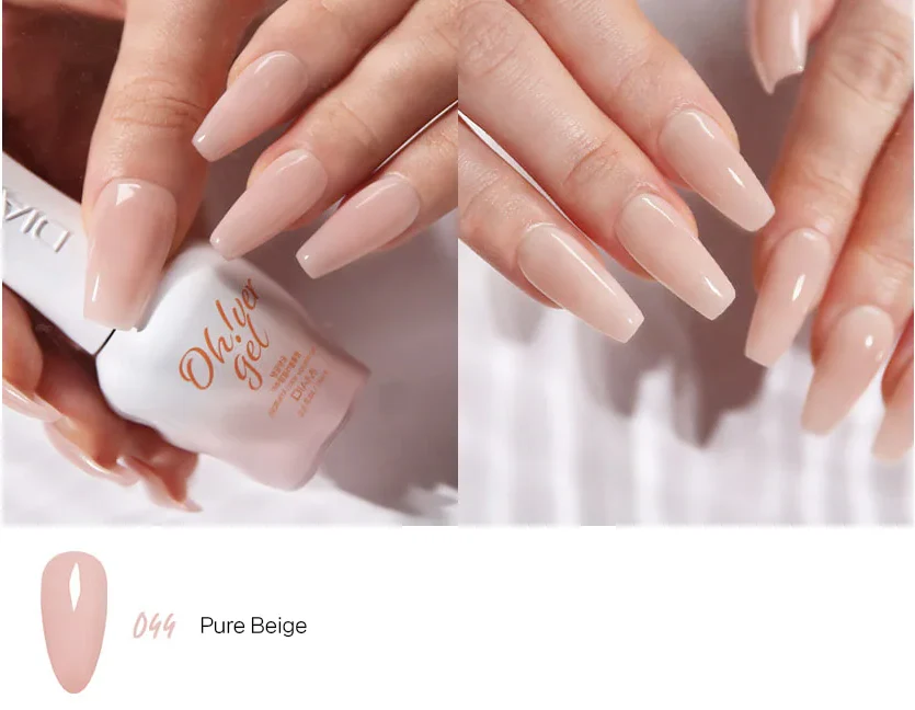 DIAMI Oh!Ver Builder Gel Set (5 Shades) - Image 5