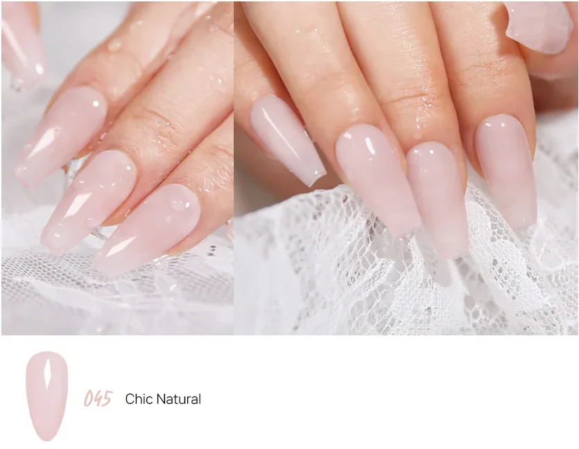 DIAMI Oh!Ver Builder Gel Set (5 Shades) - Image 6