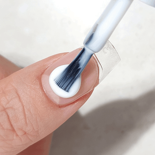 DIAMI Powder Gel - Non Wipe Syrup Gel (2 Types) - Image 4
