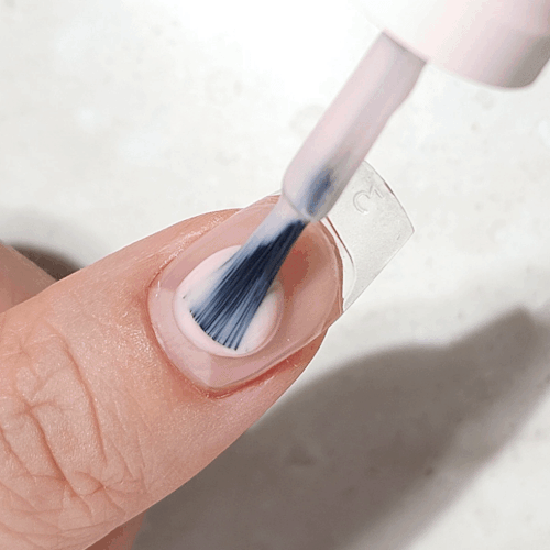 DIAMI Powder Gel - Non Wipe Syrup Gel (2 Types) - Image 5