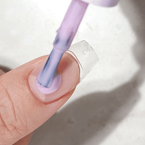 DIAMI Powder Gel - Non Wipe Syrup Gel (2 Types) - Image 6