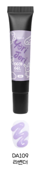 DIAMI - Yori Jori Deco Gel (Baby Series) - Image 10
