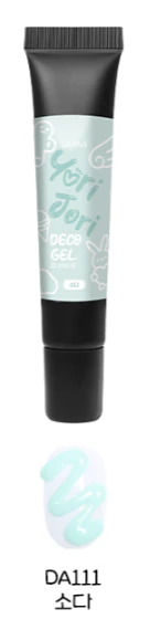 DIAMI - Yori Jori Deco Gel (Baby Series) - Image 12