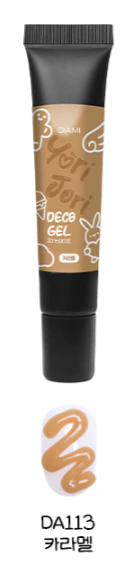 DIAMI - Yori Jori Deco Gel (Baby Series) - Image 14