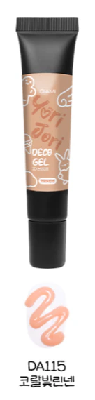 DIAMI - Yori Jori Deco Gel (Baby Series) - Image 16