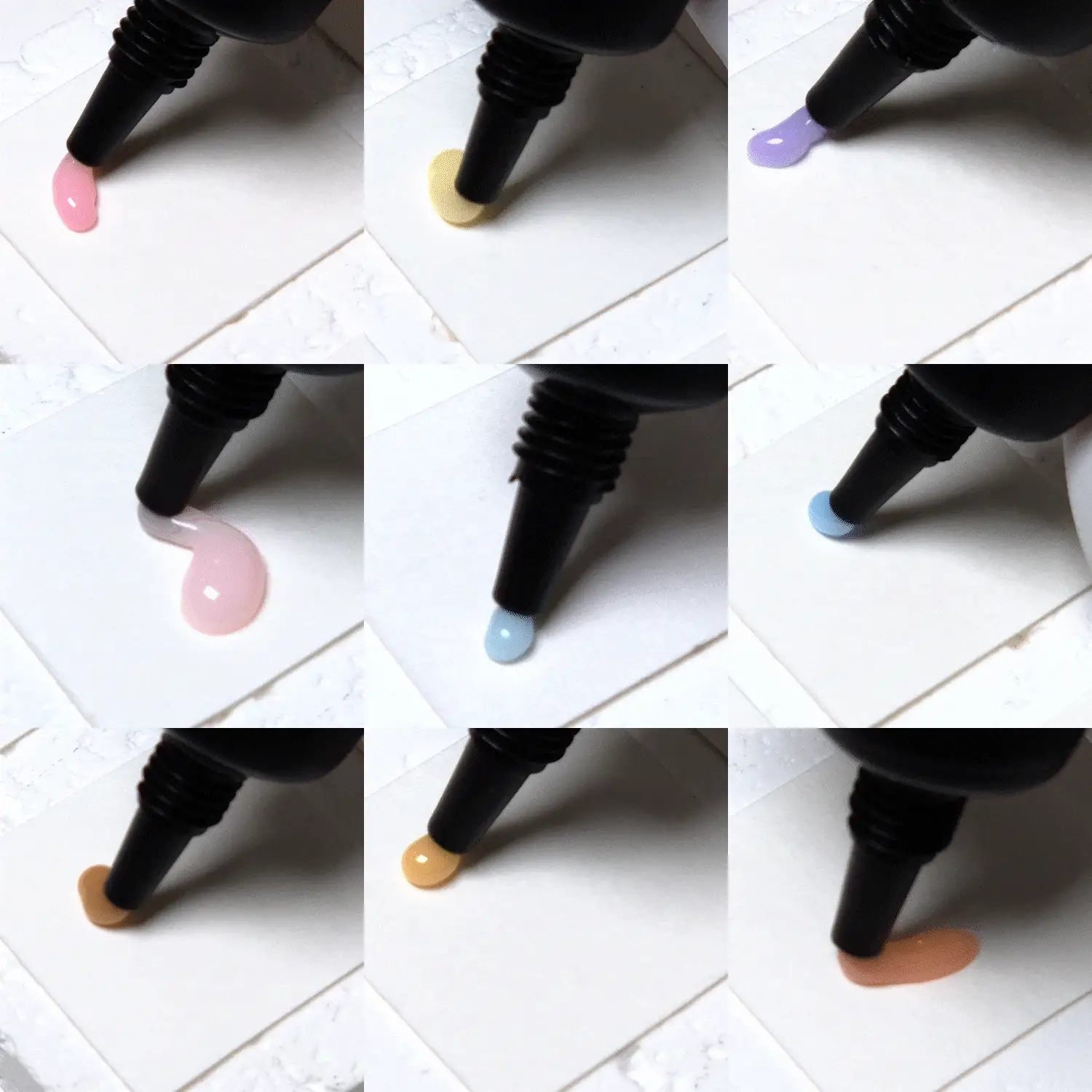 DIAMI - Yori Jori Deco Gel (Baby Series) - Image 7