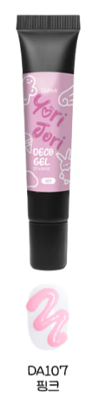 DIAMI - Yori Jori Deco Gel (Baby Series) - Image 8