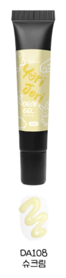 DIAMI - Yori Jori Deco Gel (Baby Series) - Image 9