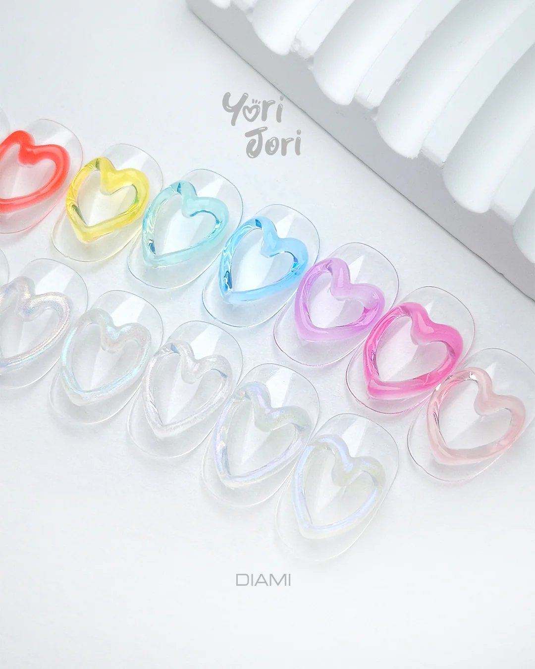 DIAMI - Yori Jori Deco Gel
