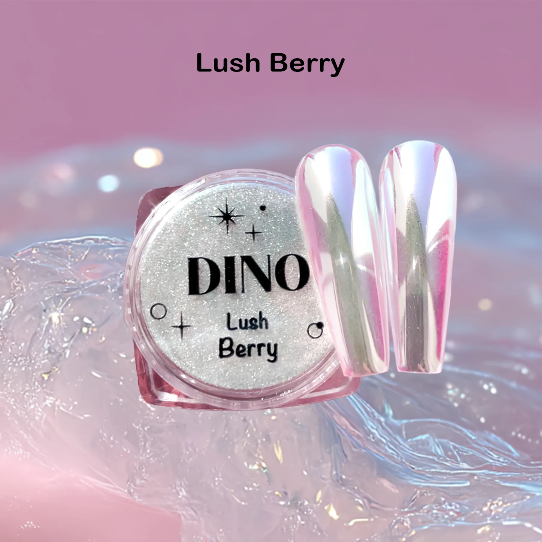 DINO Lush Powder (3 types) - Image 4