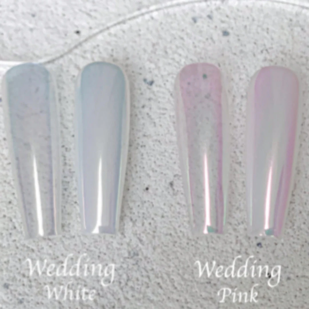 DINO Wedding Powder (2 Types) - Image 2