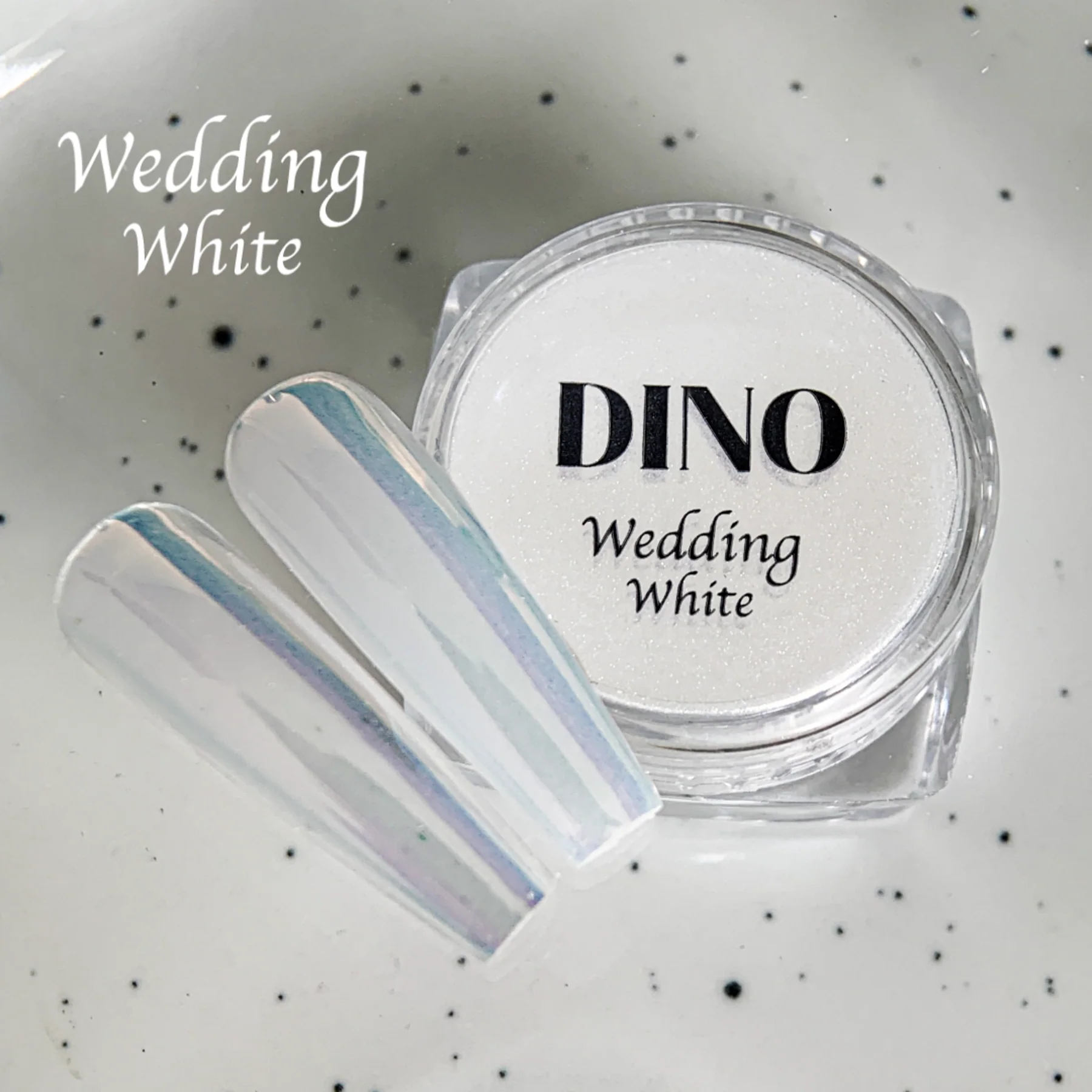 DINO Wedding Powder (2 Types) - Image 3
