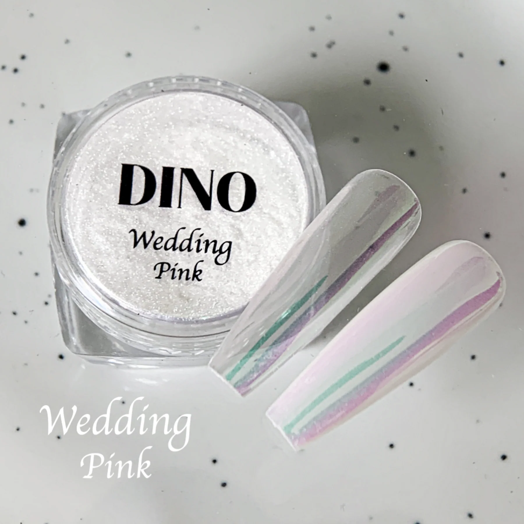 DINO Wedding Powder (2 Types) - Image 4