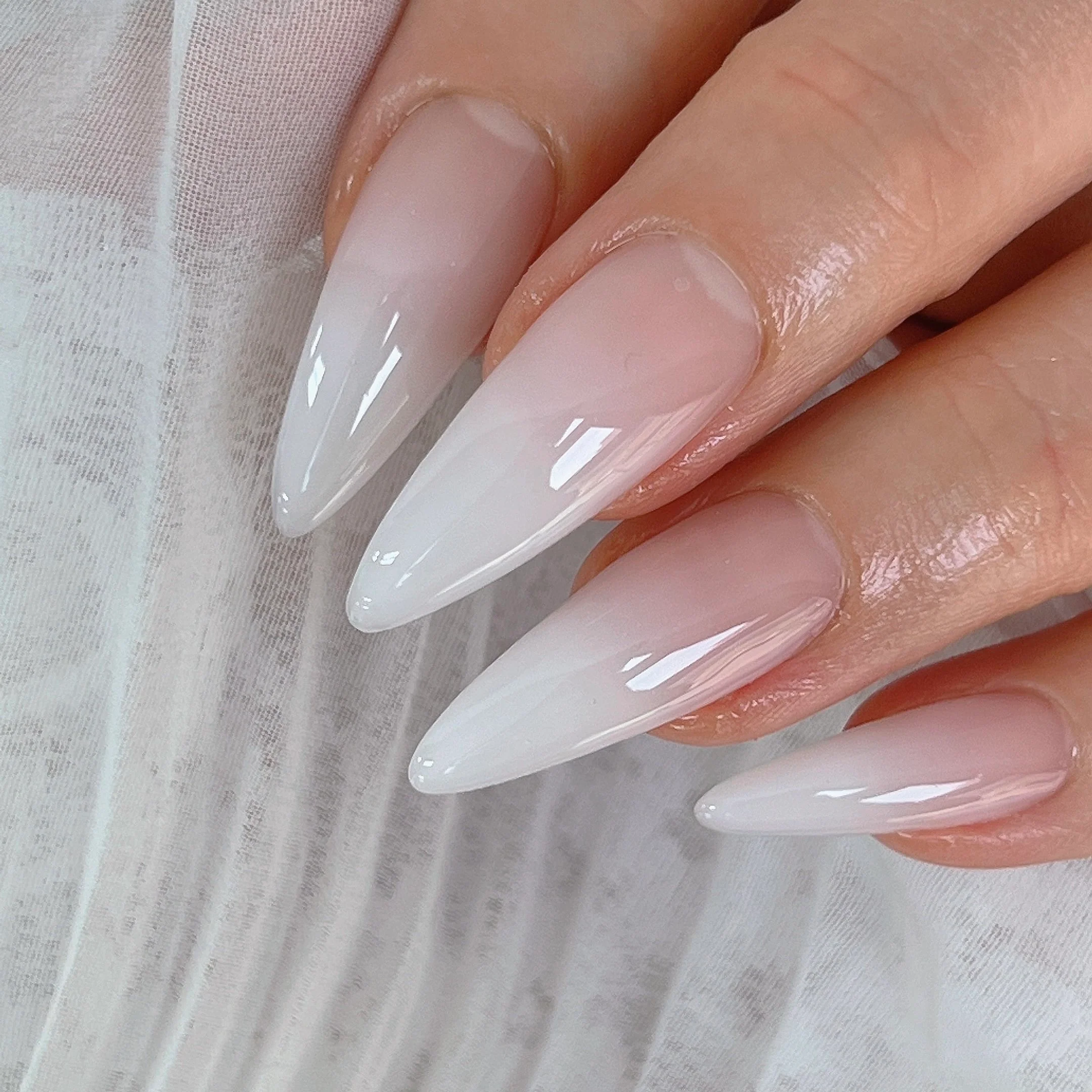 Nailbayo - Doi Aube Gel Collection (4pcs) - Image 2