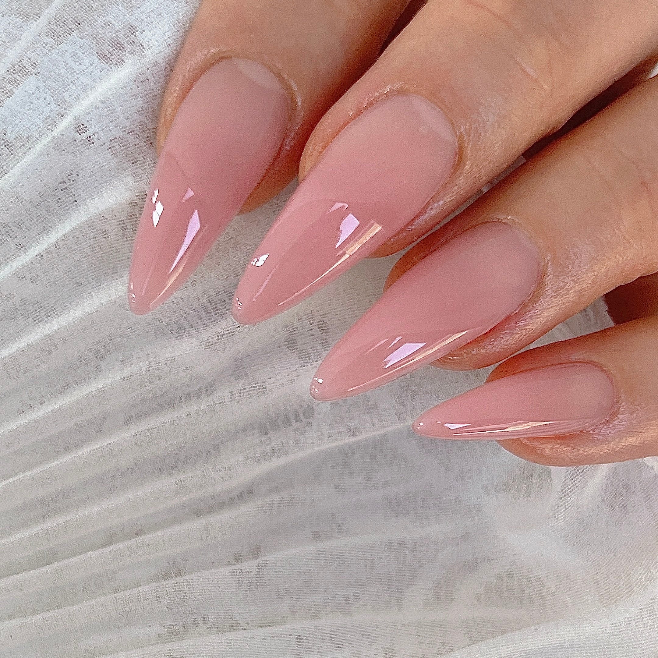 Nailbayo - Doi Aube Gel Collection (4pcs) - Image 5