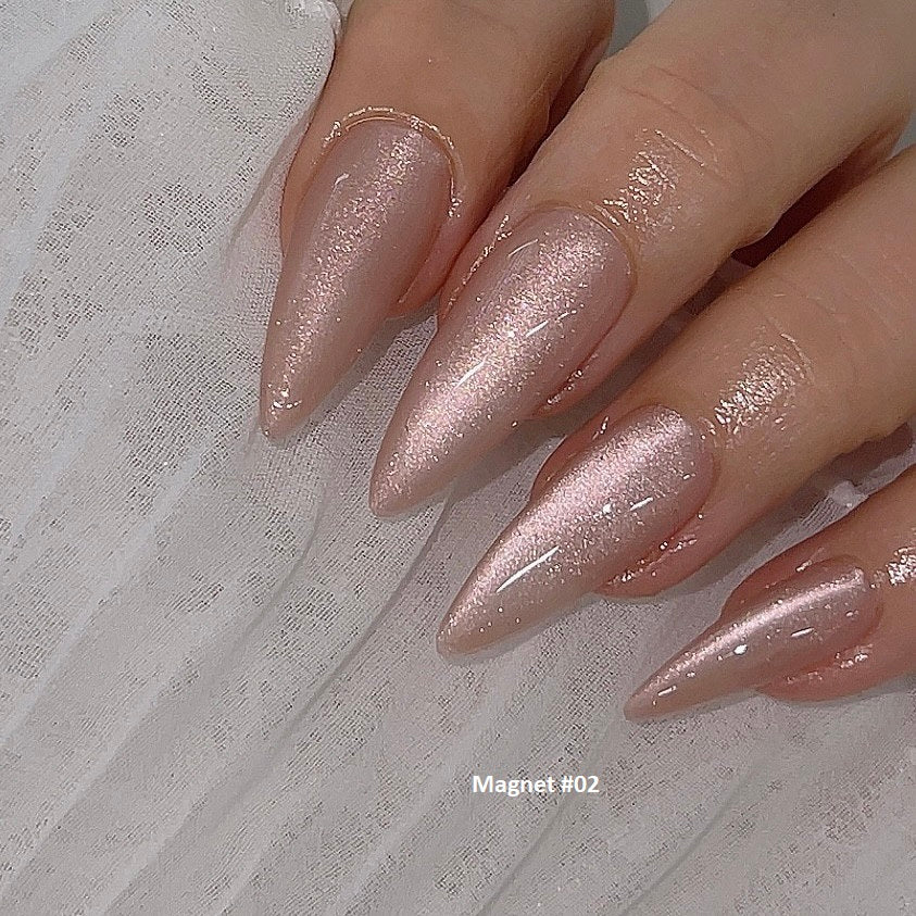Nailbayo Doi Magnet Gel (4 Types) - Image 3
