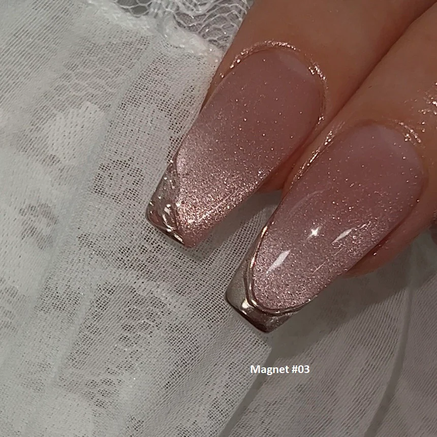 Nailbayo Doi Magnet Gel (4 Types) - Image 4