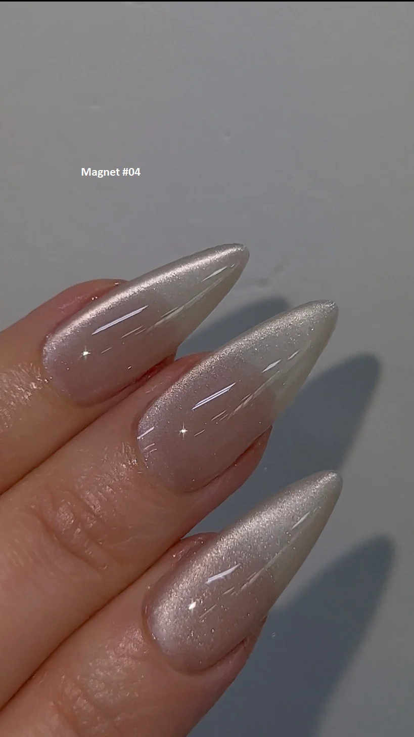Nailbayo Doi Magnet Gel (4 Types) - Image 5