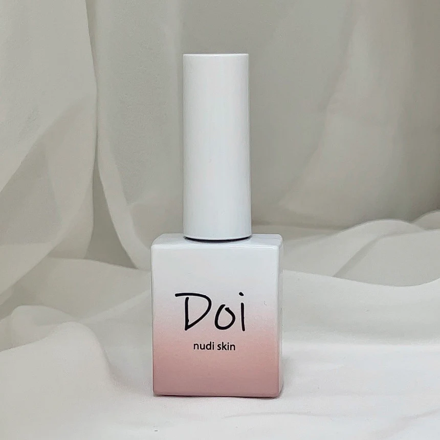Nailbayo - Doi Nudi Skin Syrup Gel (10ml)